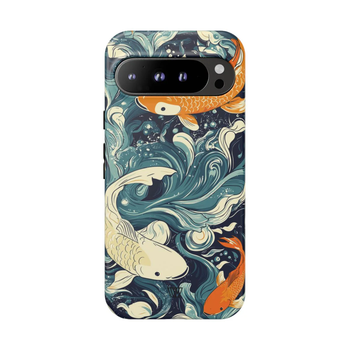 KOI DREAMS | Tough Phone Case - Image 73