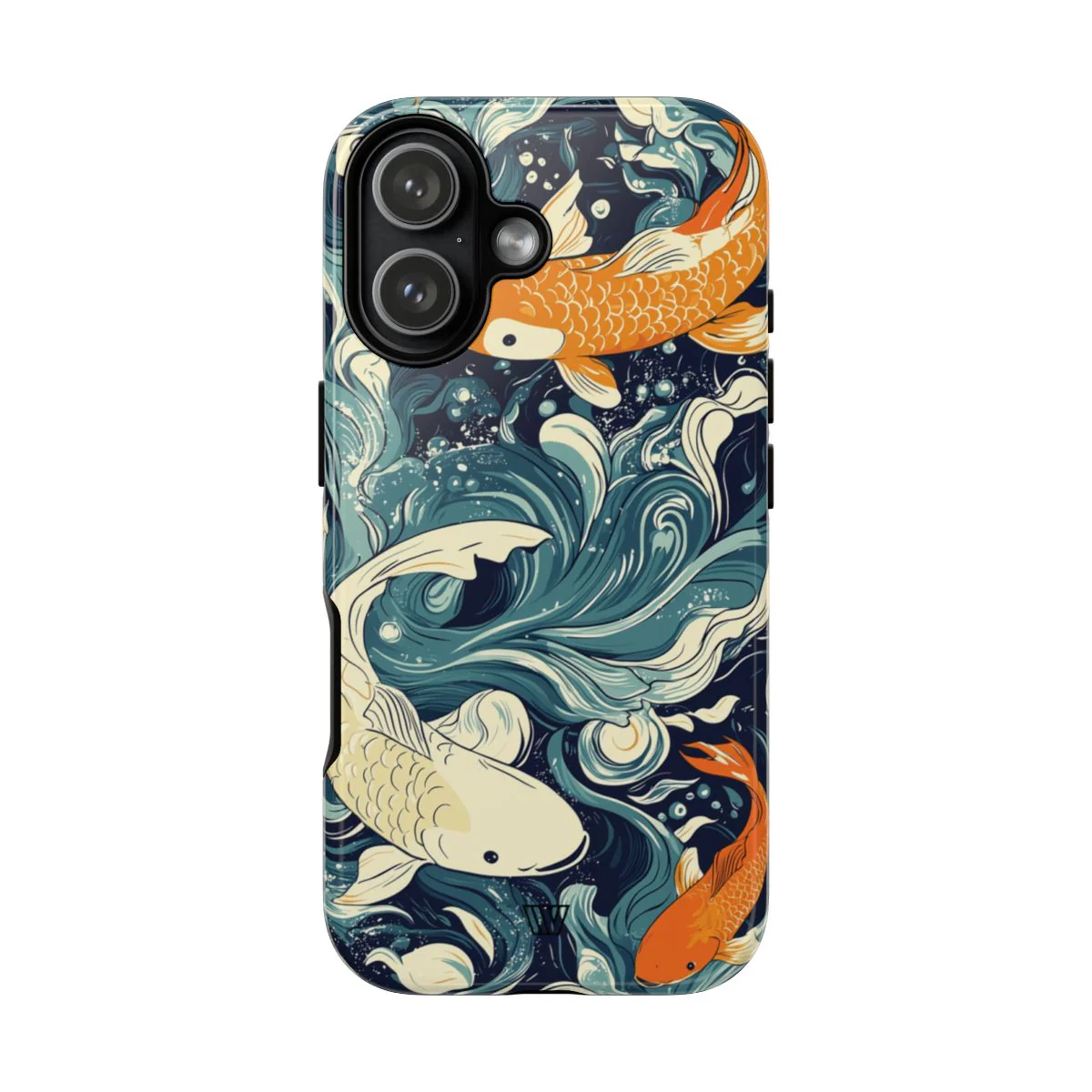 KOI DREAMS | Tough Phone Case - Image 74