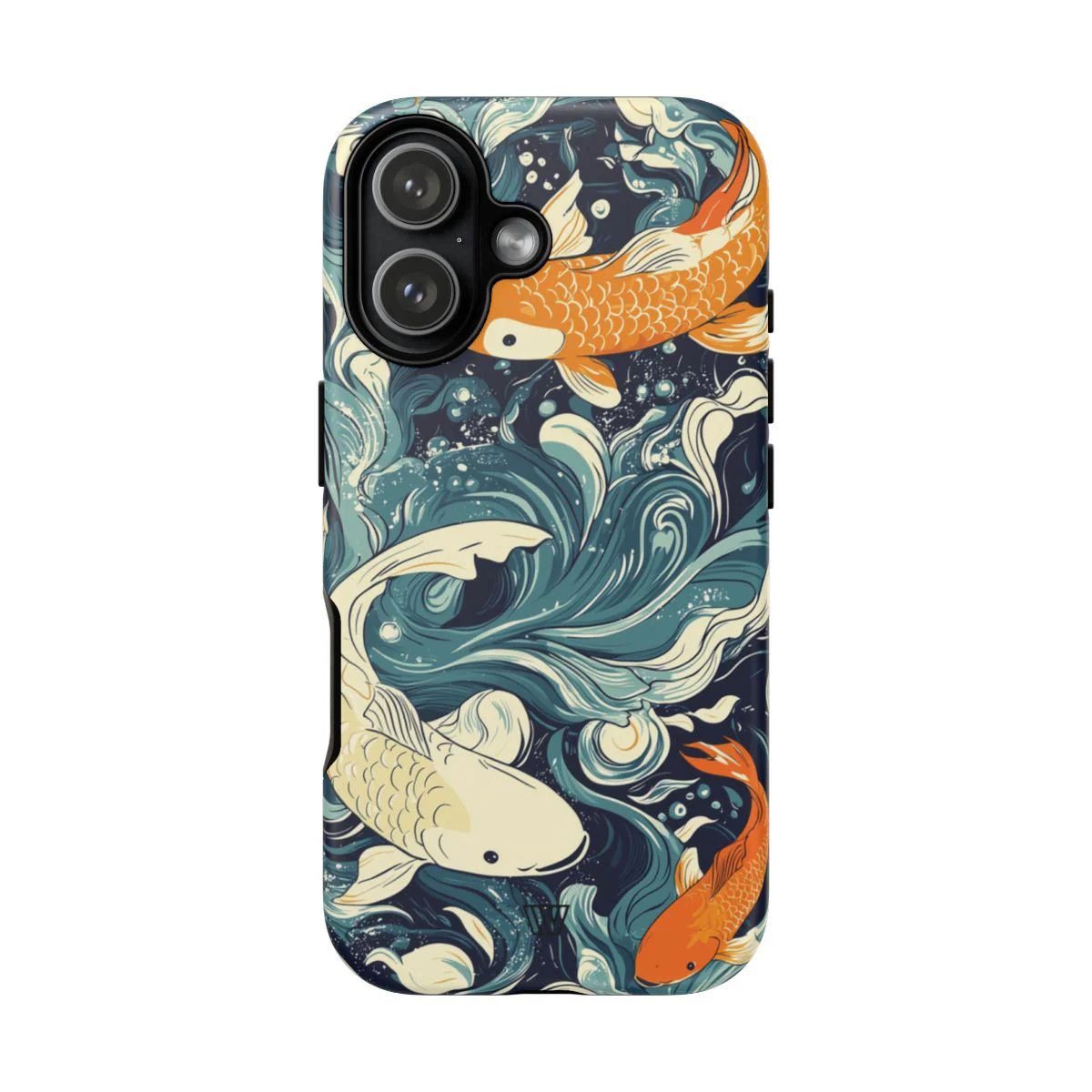 KOI DREAMS | Tough Phone Case - Image 75