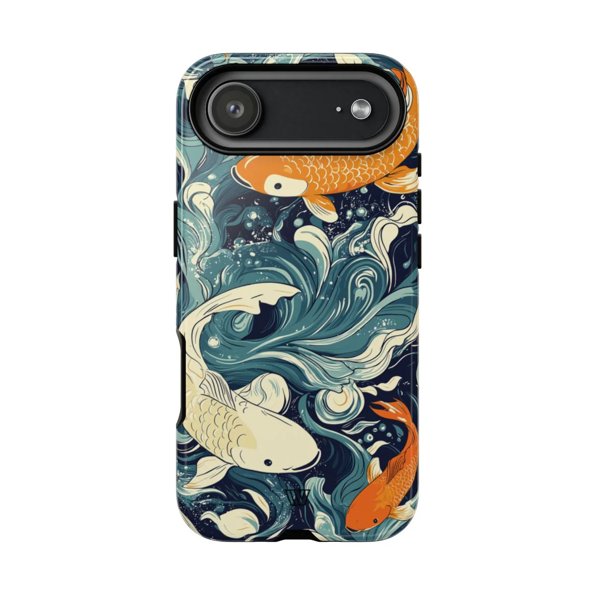 KOI DREAMS | Tough Phone Case - Image 76