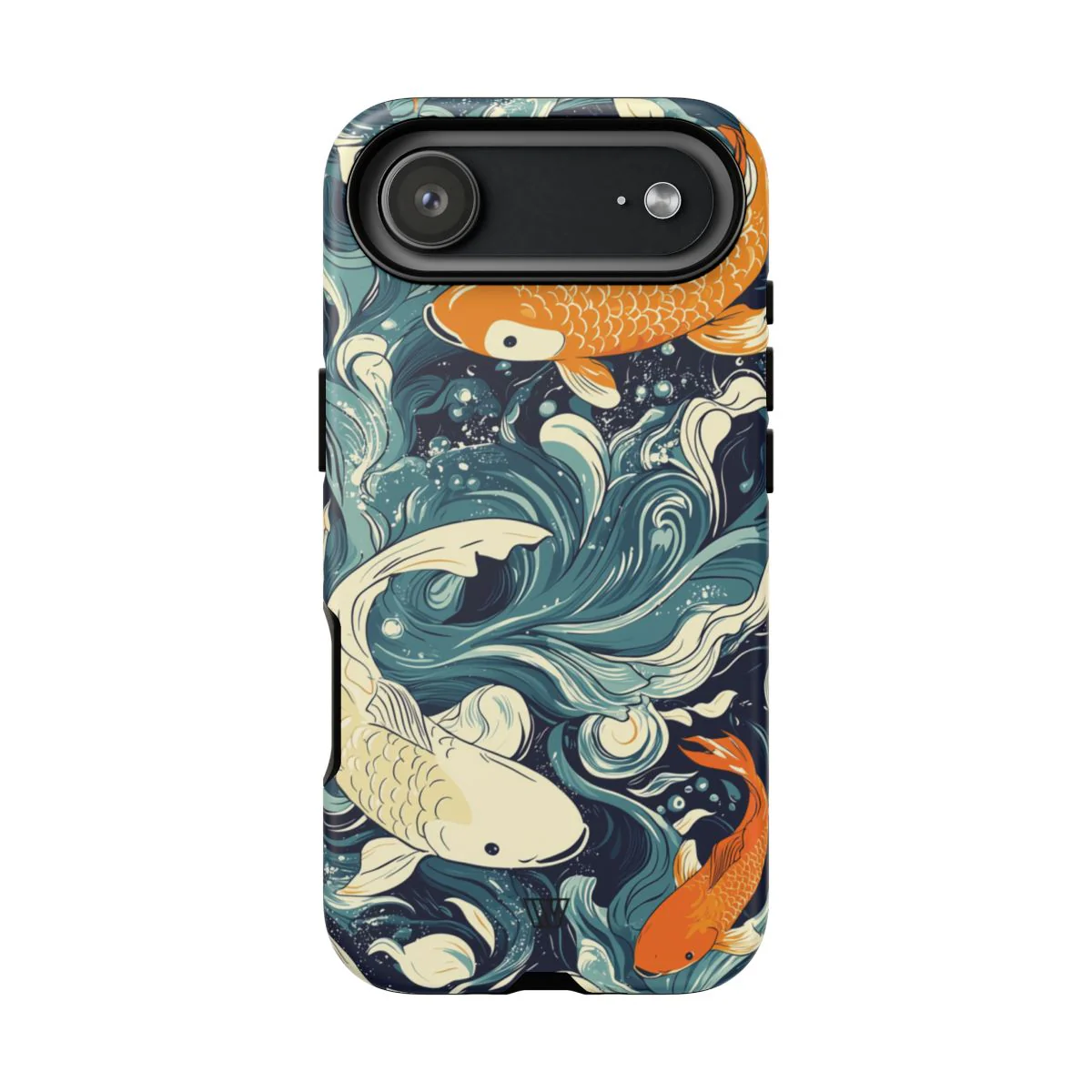 KOI DREAMS | Tough Phone Case - Image 77