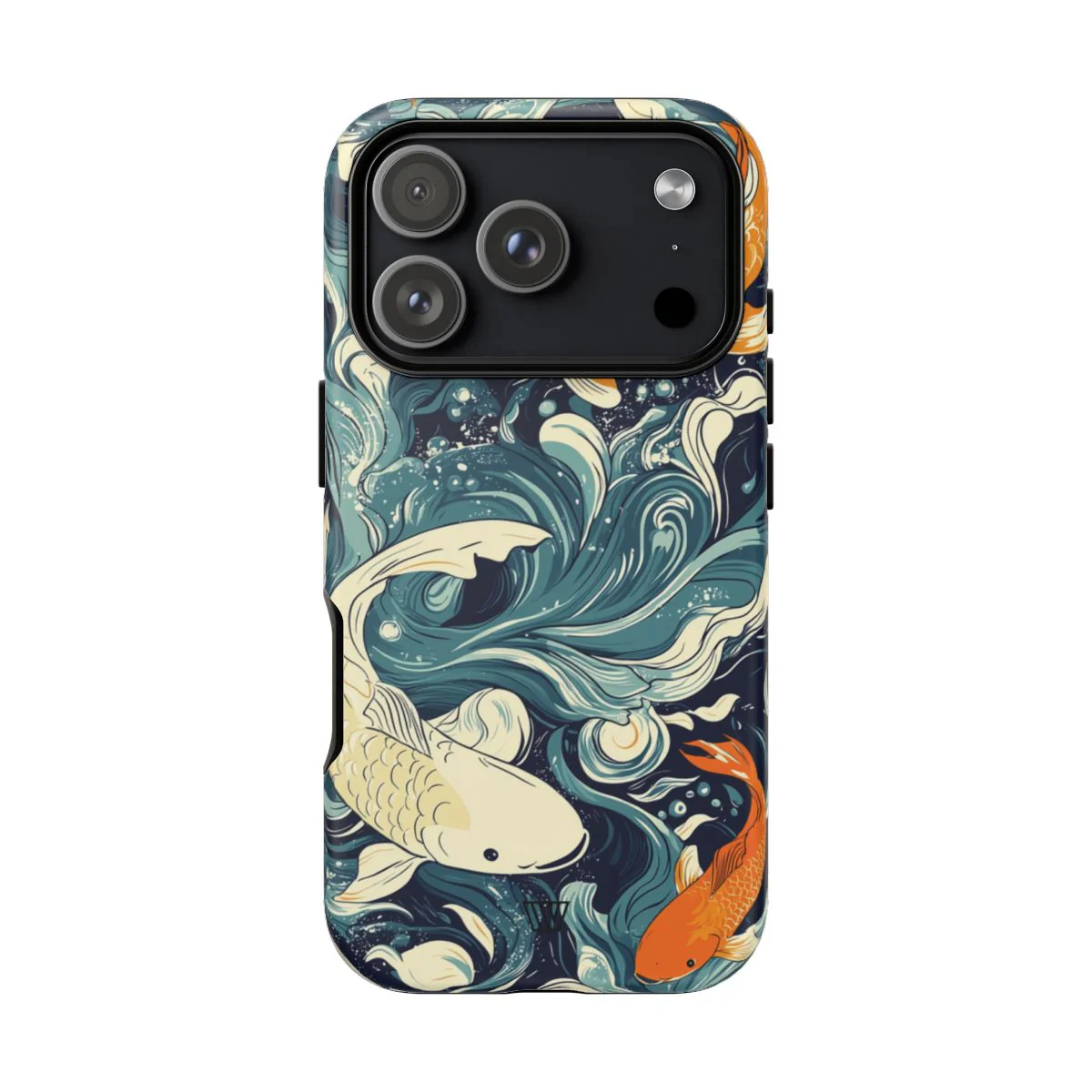 KOI DREAMS | Tough Phone Case - Image 79