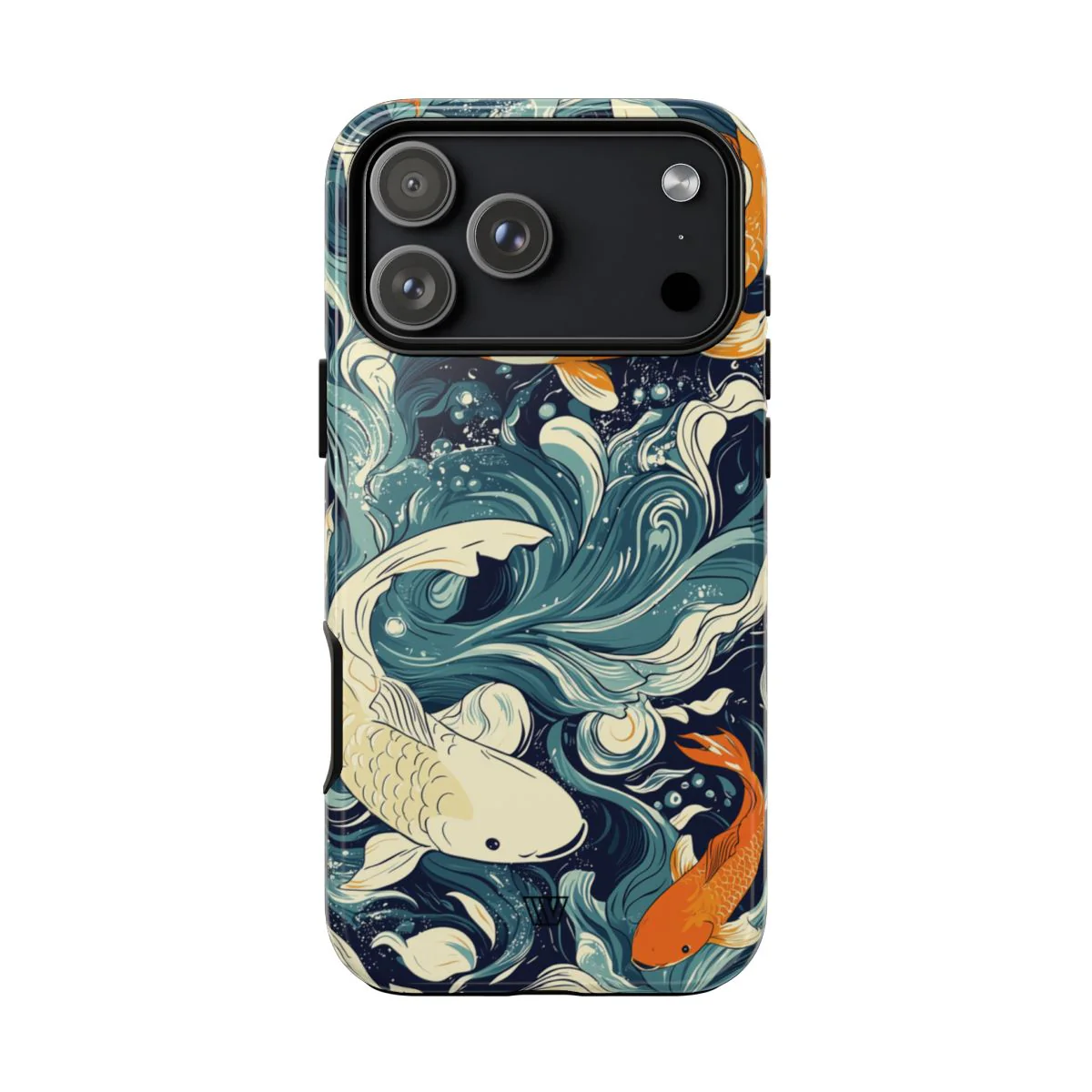 KOI DREAMS | Tough Phone Case - Image 80