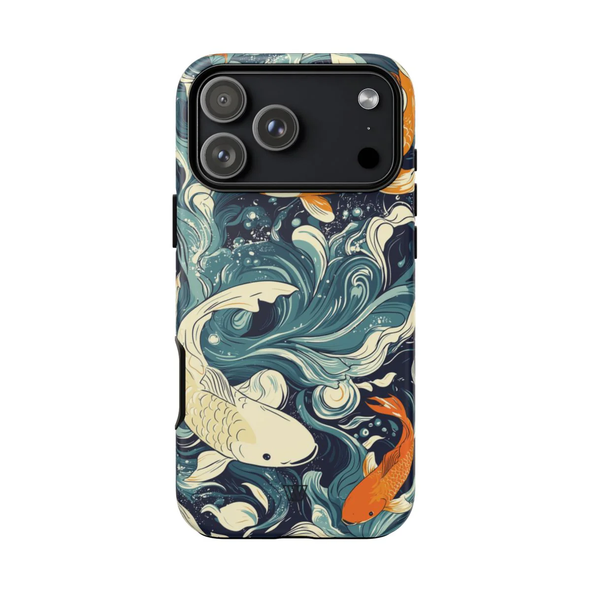 KOI DREAMS | Tough Phone Case - Image 81