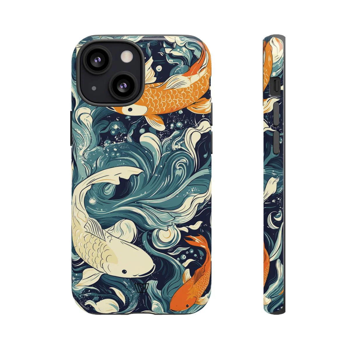KOI DREAMS | Tough Phone Case - Image 84