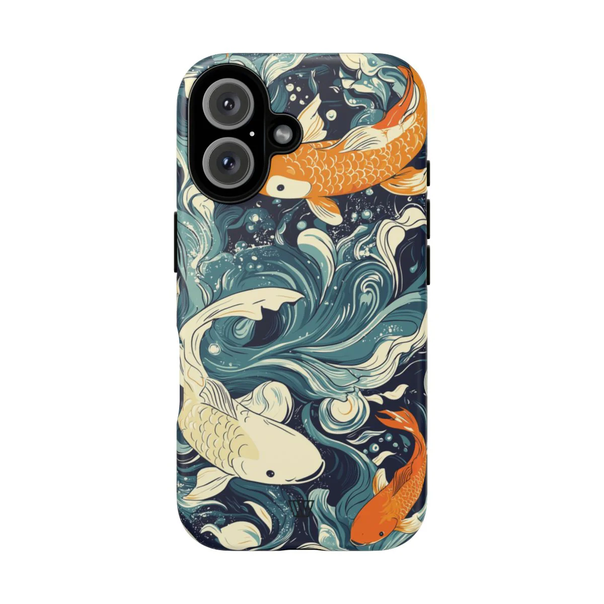 KOI DREAMS | Tough Phone Case - Image 9