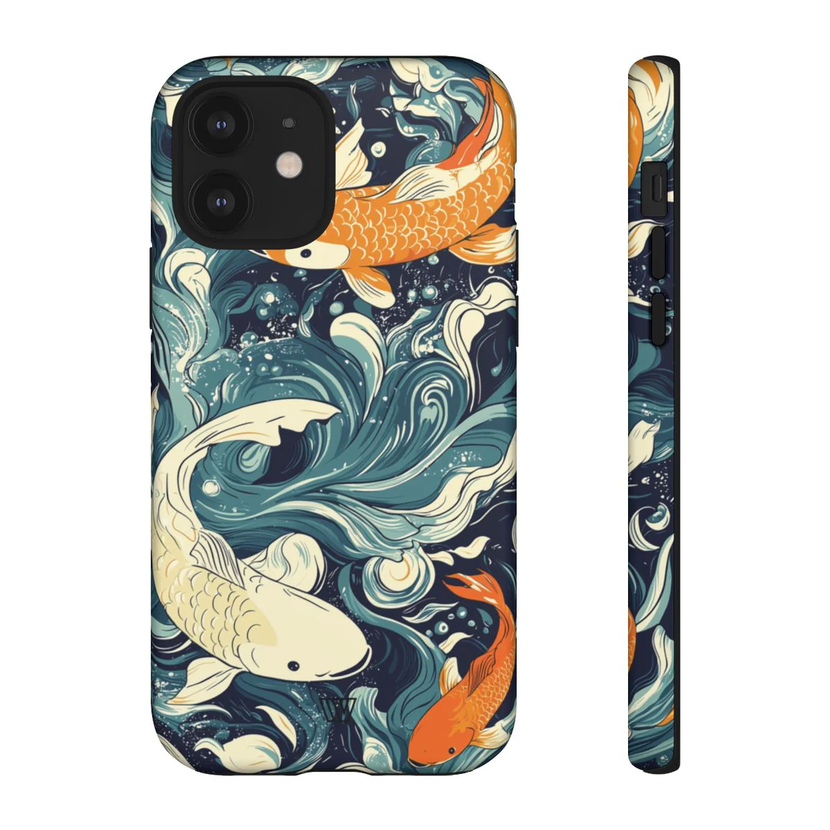 KOI DREAMS | Tough Phone Case - Image 91