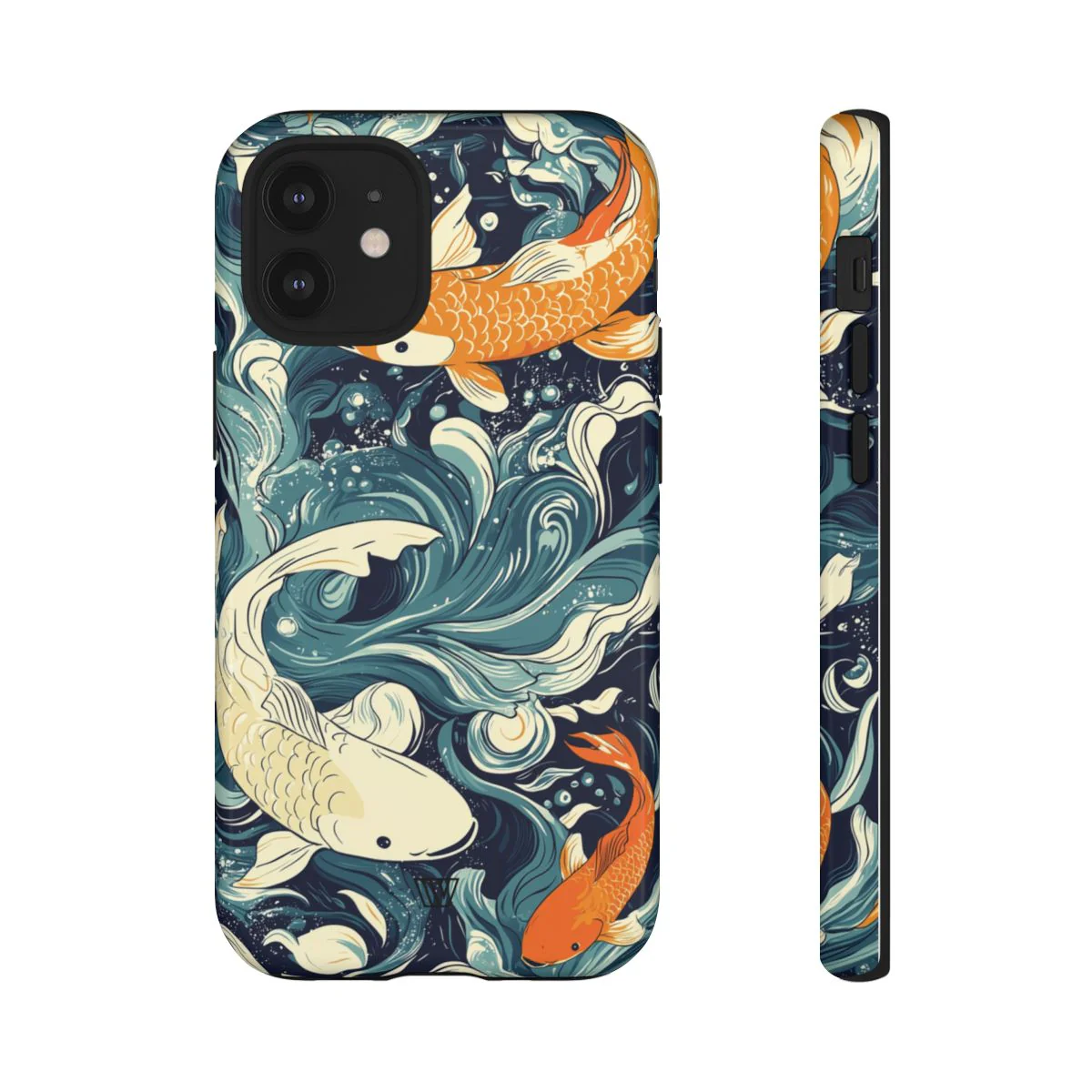 KOI DREAMS | Tough Phone Case - Image 92