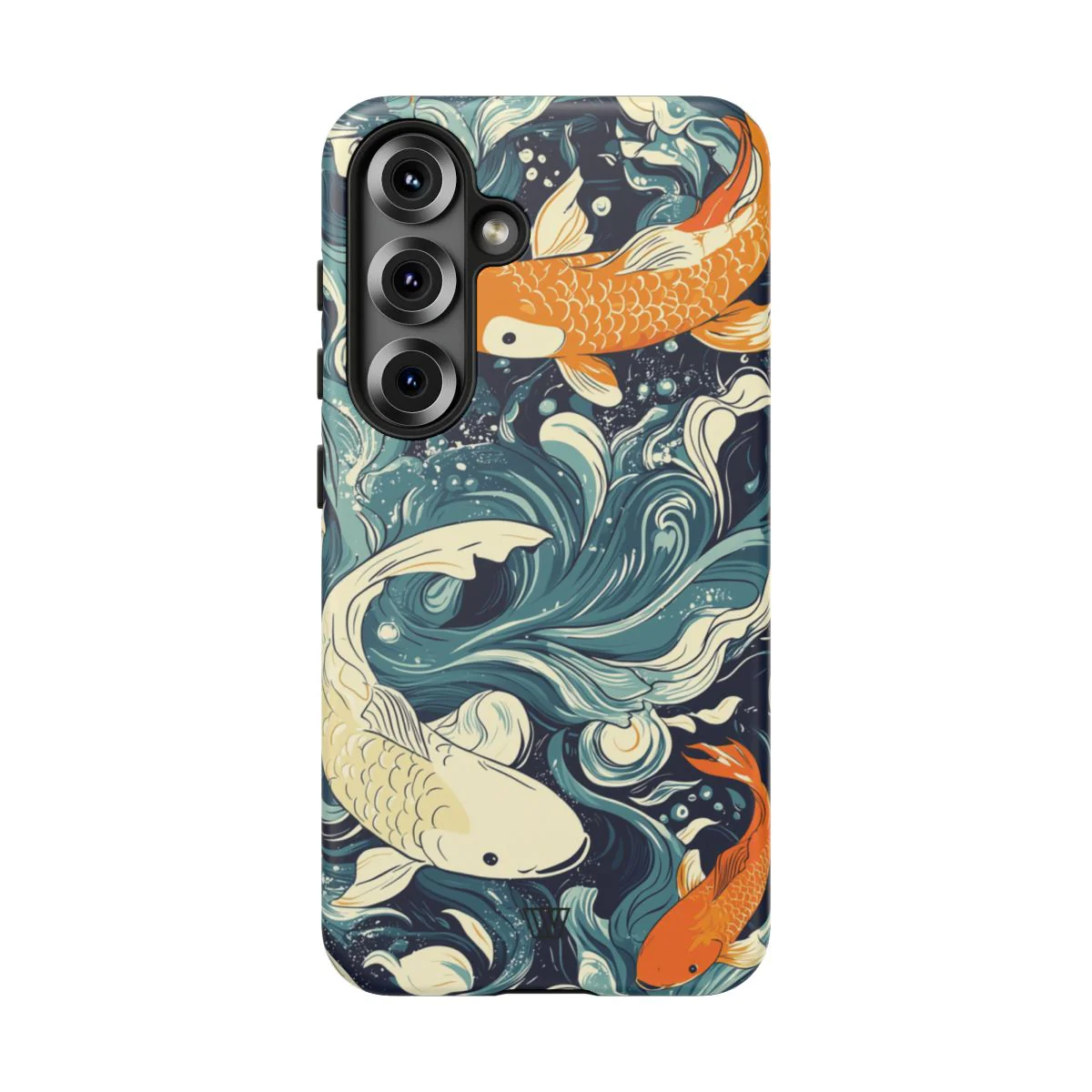 KOI DREAMS | Tough Phone Case - Image 99