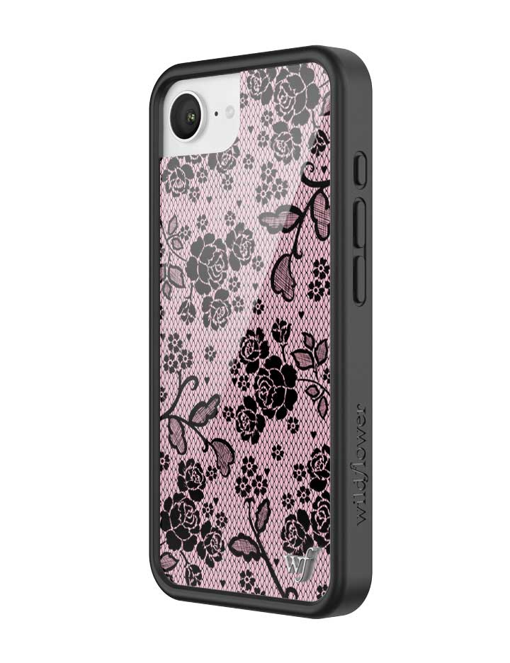Lace Lover iPhone Case - Image 10