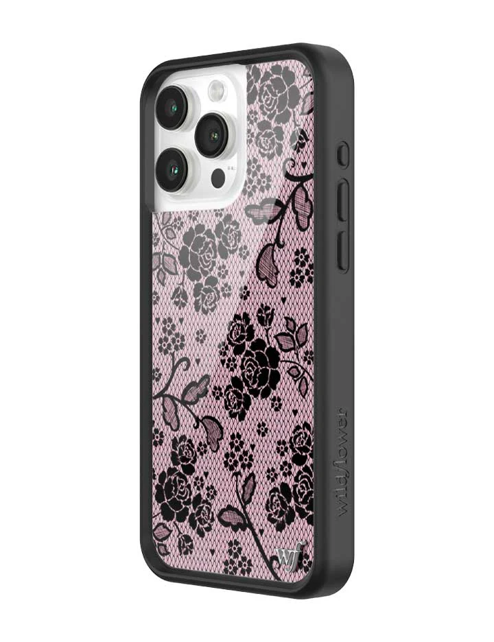 Lace Lover iPhone Case - Image 12