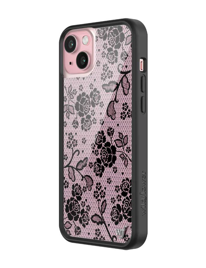 Lace Lover iPhone Case - Image 14