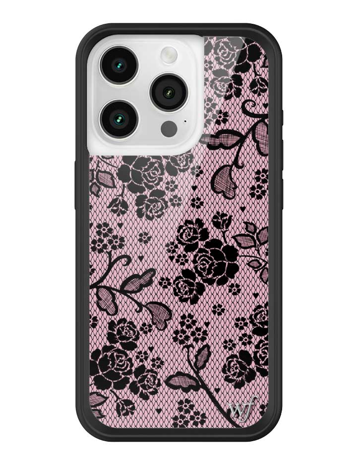 Lace Lover iPhone Case - Image 15