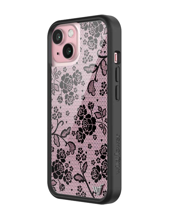 Lace Lover iPhone Case - Image 18