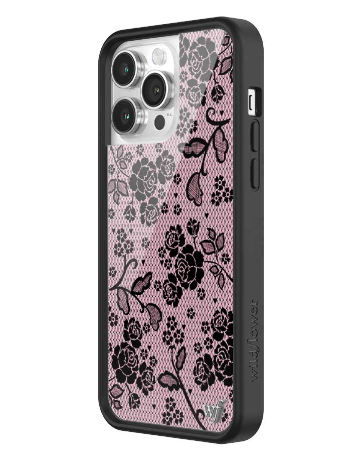 Lace Lover iPhone Case - Image 20