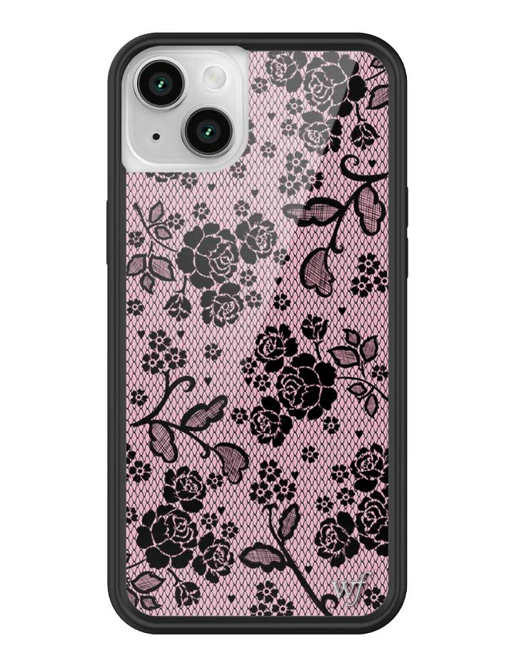 Lace Lover iPhone Case - Image 21