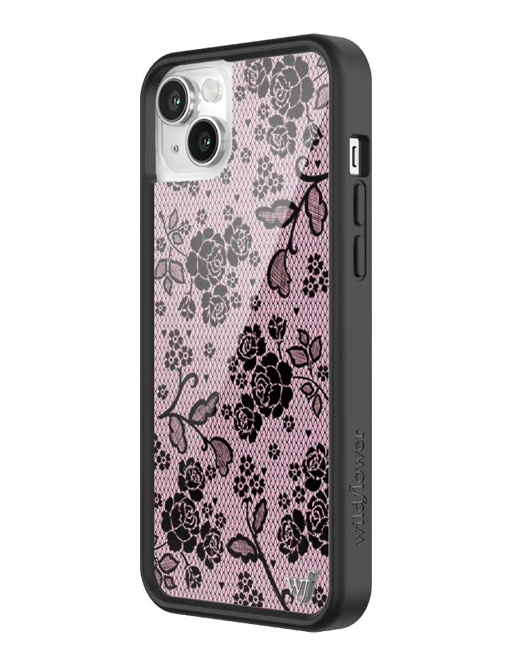 Lace Lover iPhone Case - Image 22
