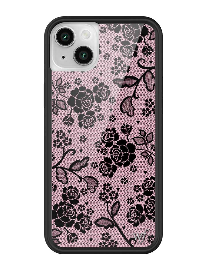 Lace Lover iPhone Case - Image 25