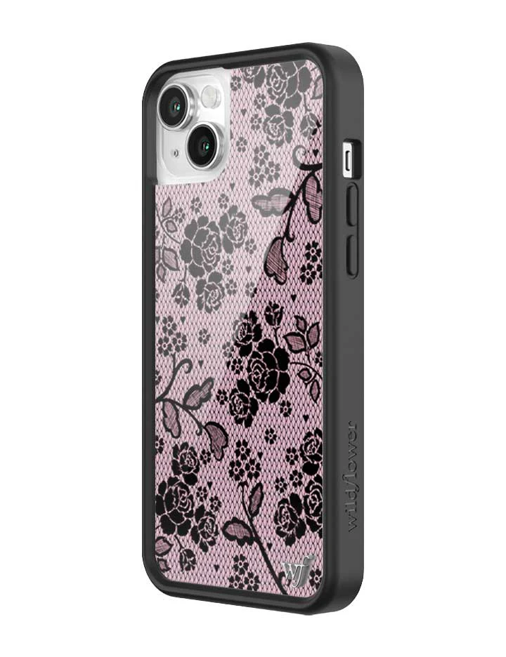 Lace Lover iPhone Case - Image 26