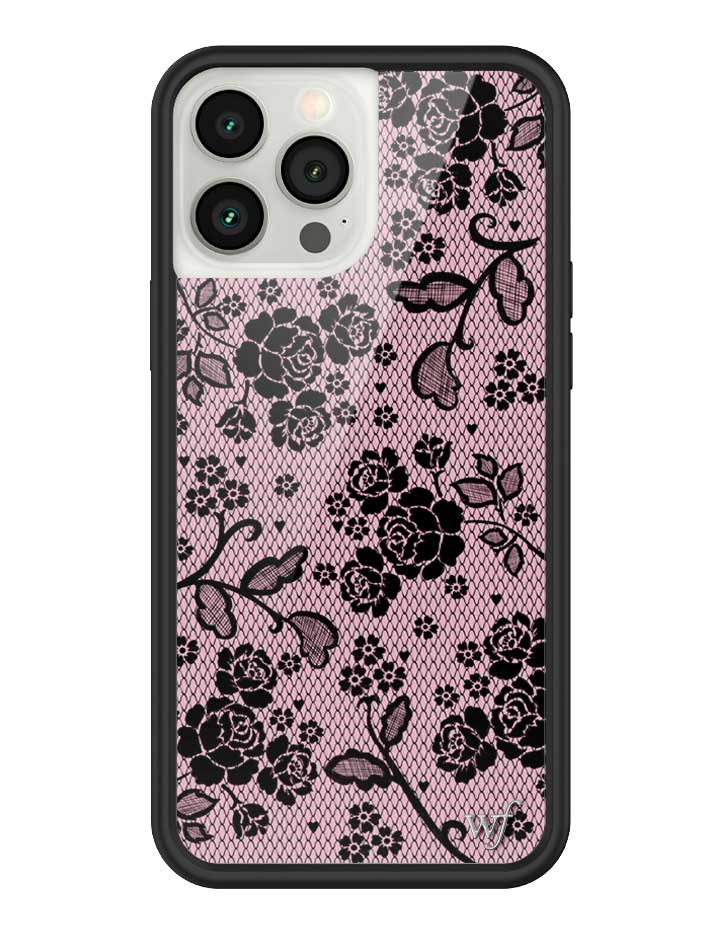 Lace Lover iPhone Case - Image 27