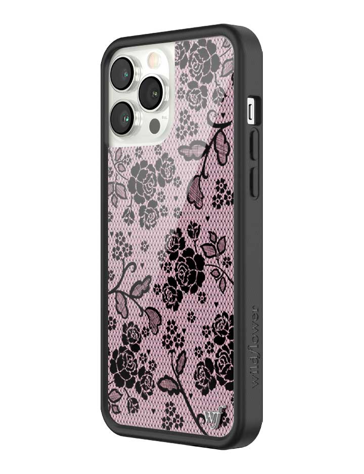 Lace Lover iPhone Case - Image 28