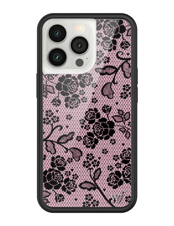 Lace Lover iPhone Case - Image 29