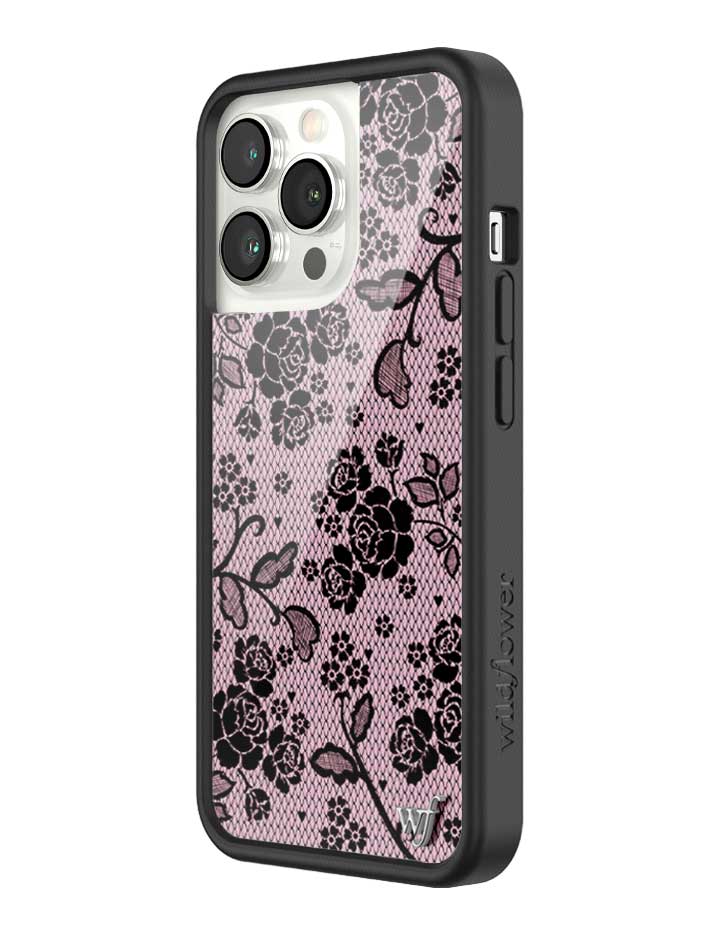 Lace Lover iPhone Case - Image 30