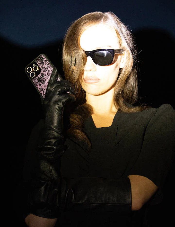 Lace Lover iPhone Case - Image 35