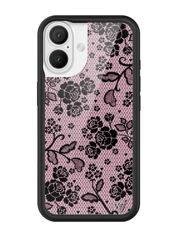 Lace Lover iPhone Case - Image 7