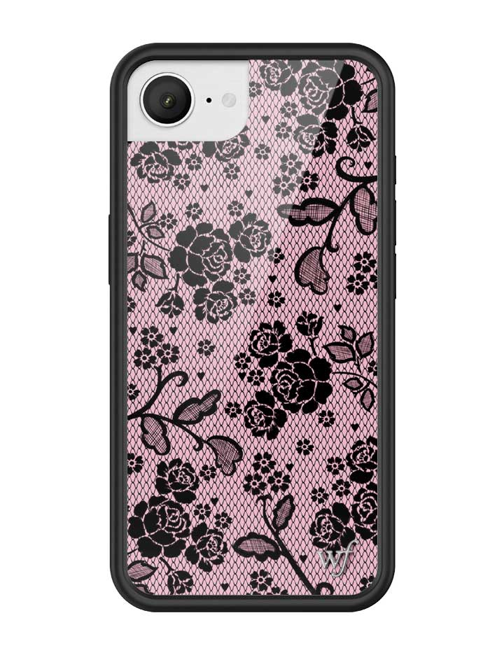 Lace Lover iPhone Case - Image 9