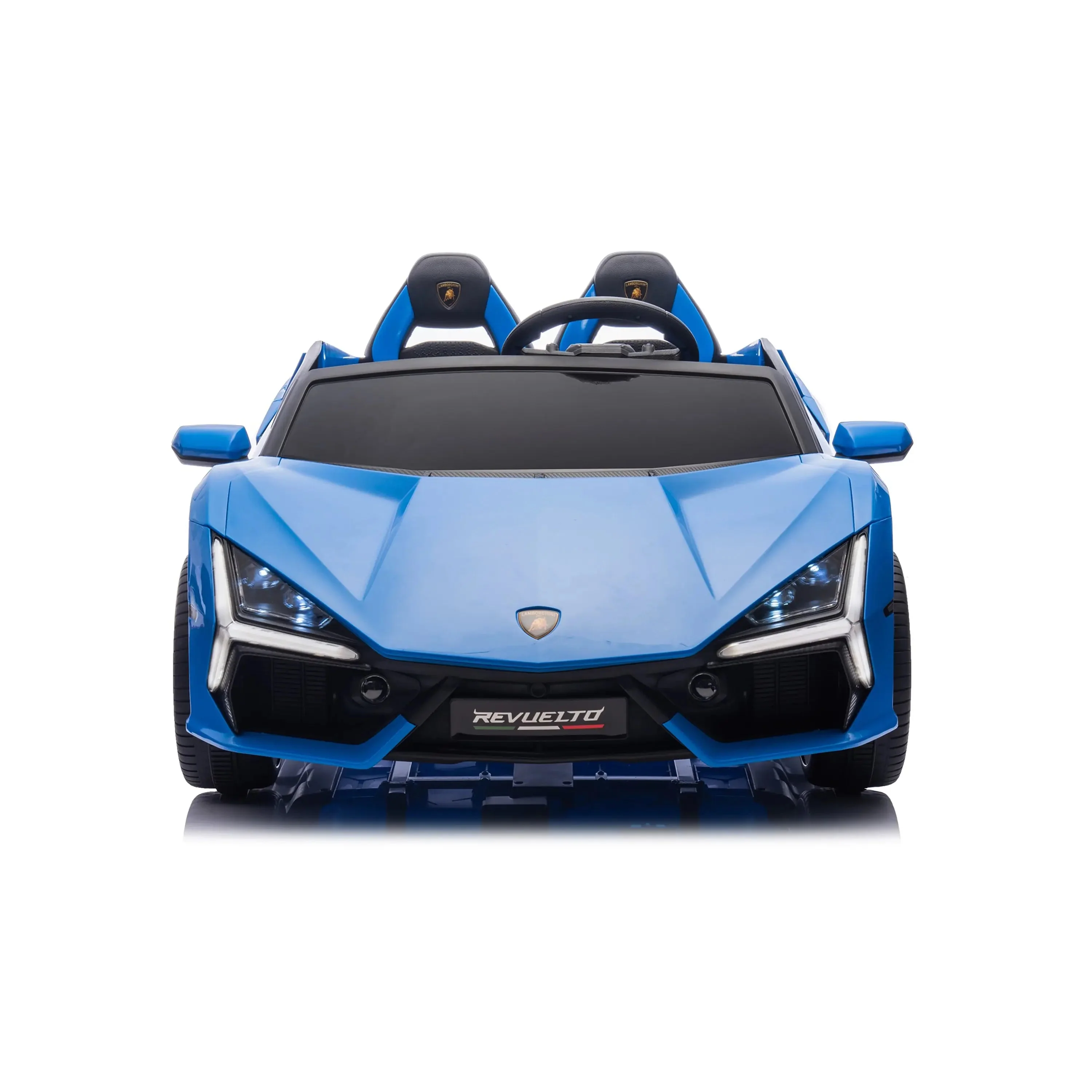 Lamborghini Revuelto 24V Ride-on - Image 10