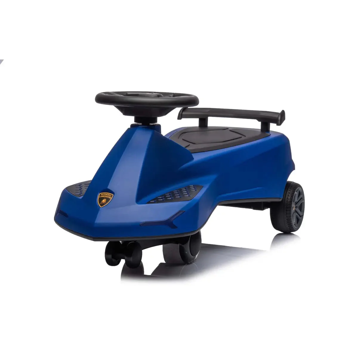Lamborghini Swing Car - Image 11