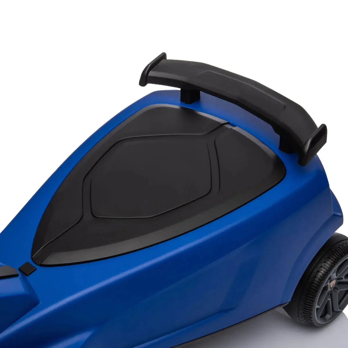 Lamborghini Swing Car - Image 16