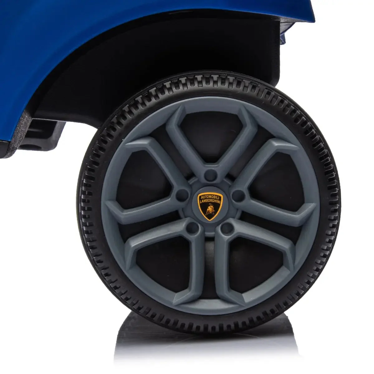 Lamborghini Swing Car - Image 19