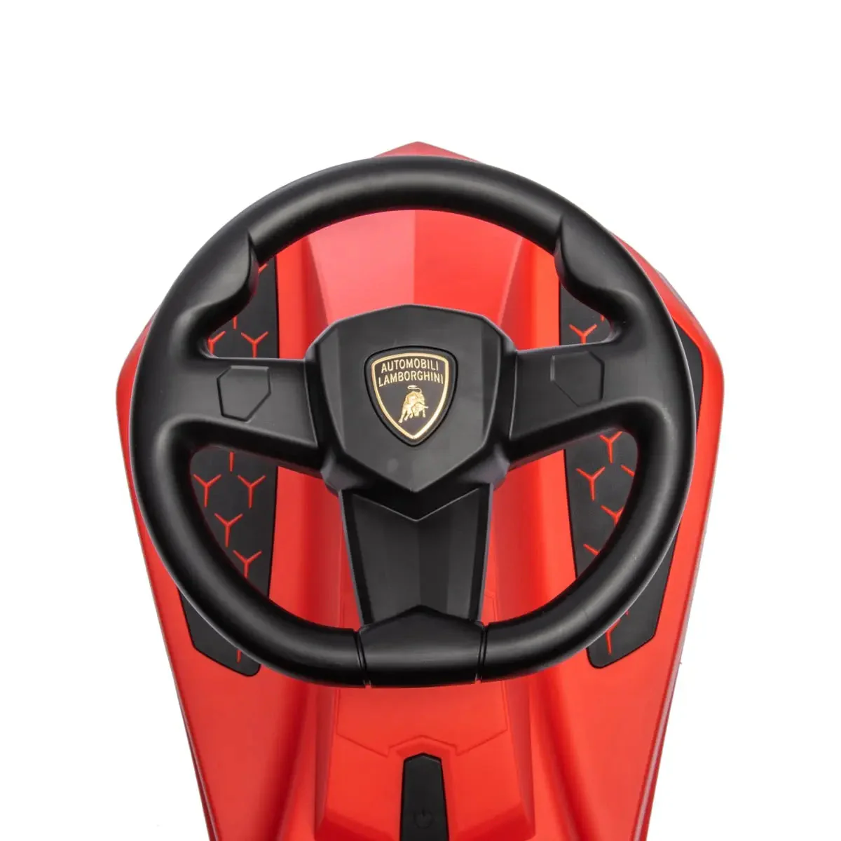 Lamborghini Swing Car - Image 5