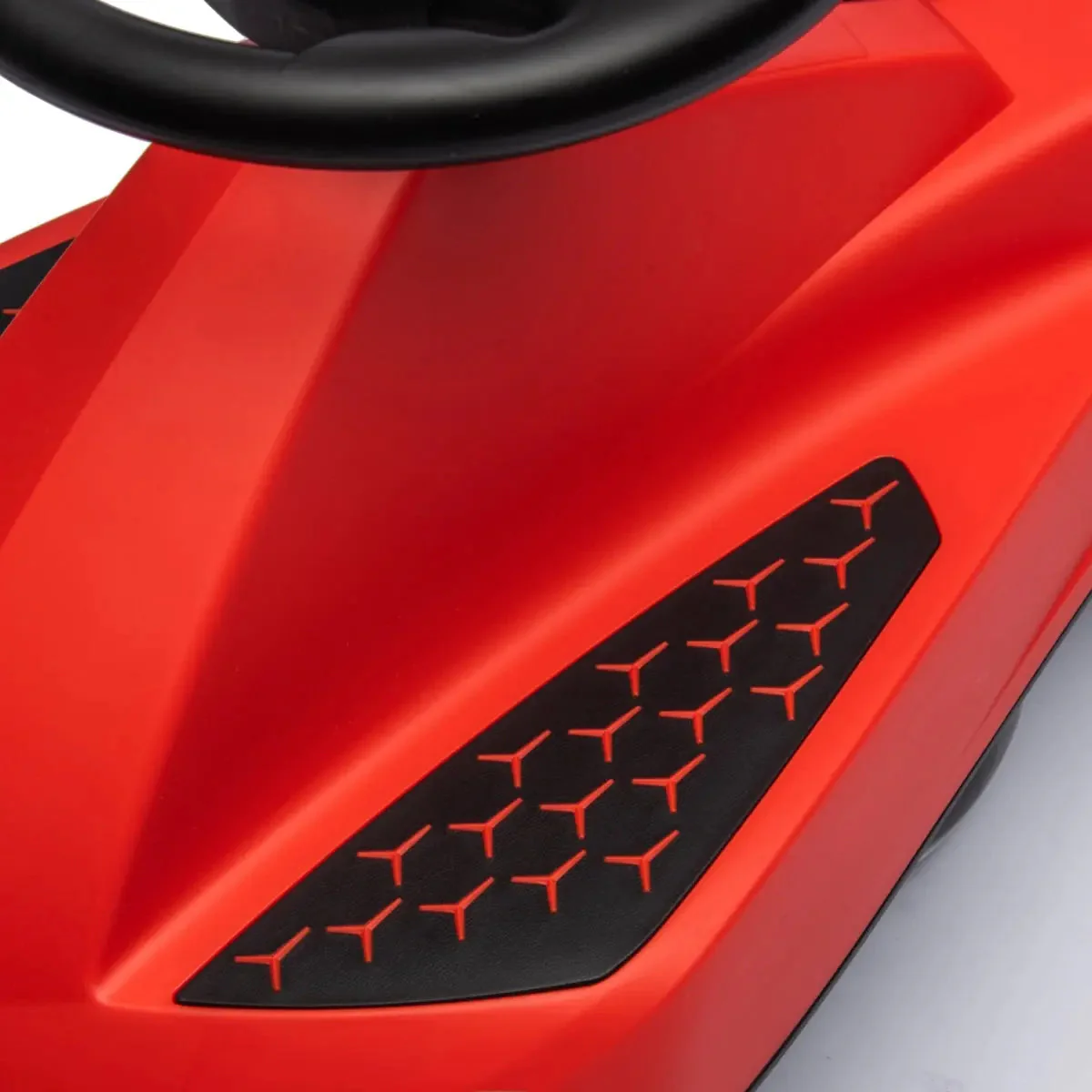 Lamborghini Swing Car - Image 7