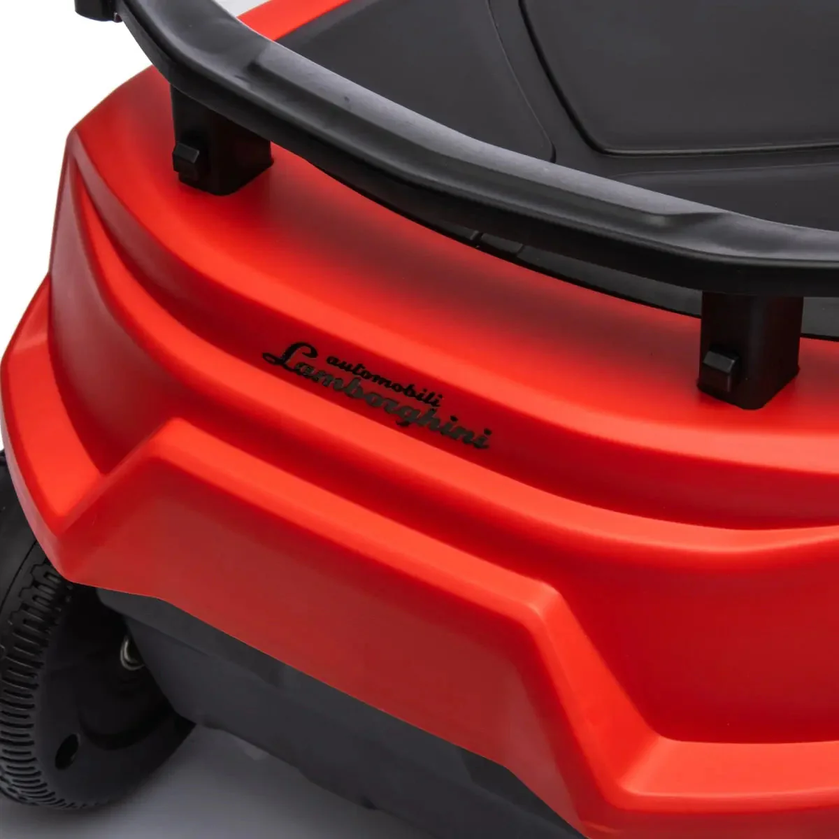 Lamborghini Swing Car - Image 8