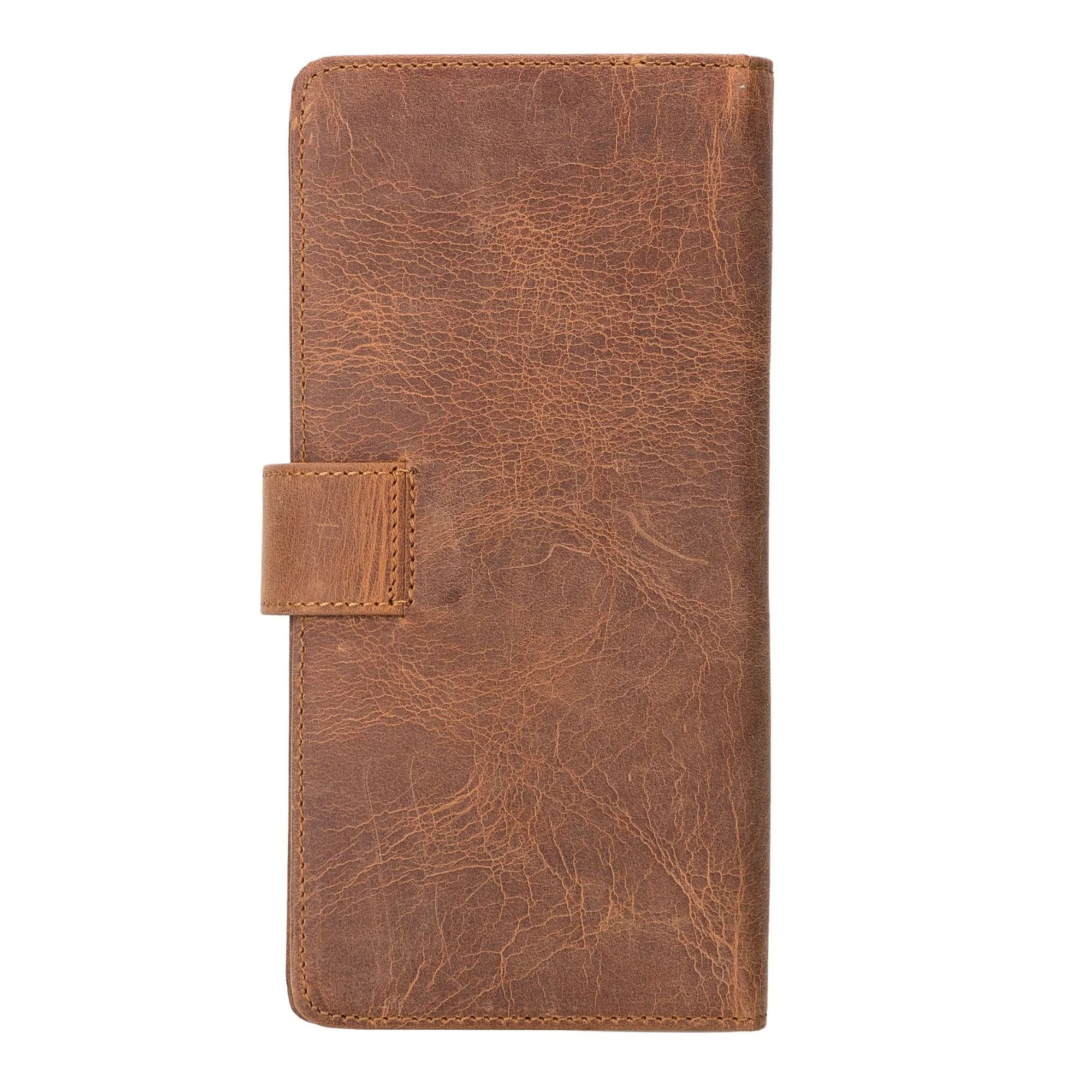 Lander Leather Phone Wallet and Multiple Card Holder for Women - Image 4