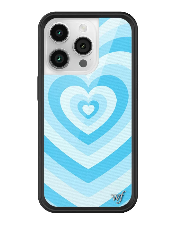 Latte Love | Blue Moon iPhone Case - Image 11