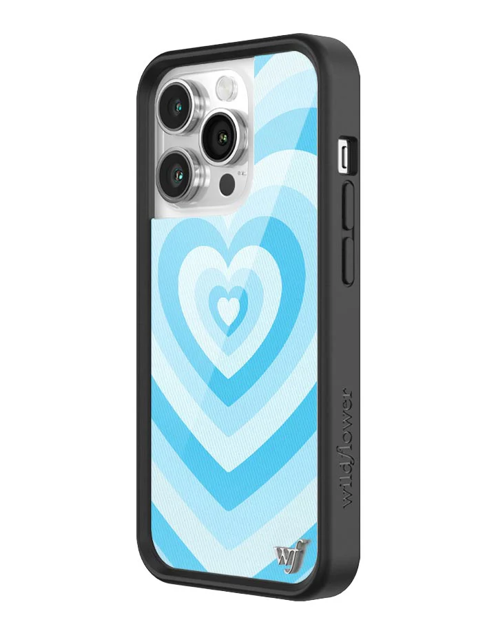 Latte Love | Blue Moon iPhone Case - Image 12