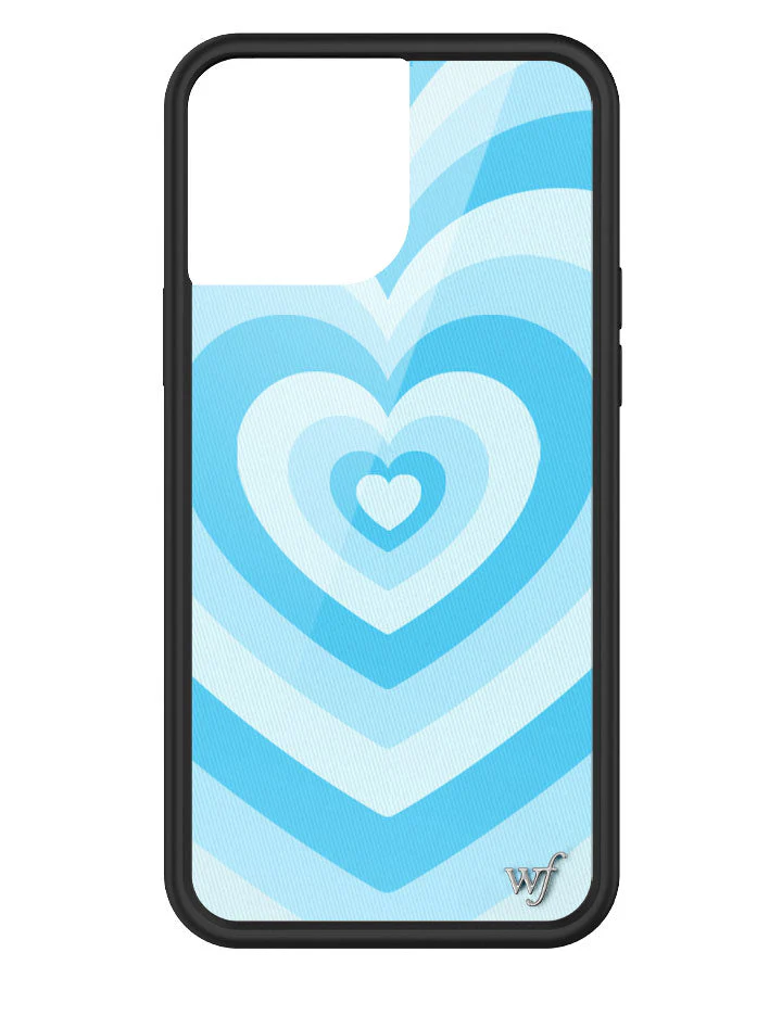 Latte Love | Blue Moon iPhone Case - Image 13