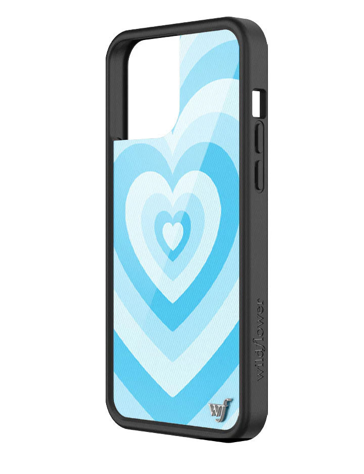 Latte Love | Blue Moon iPhone Case - Image 14