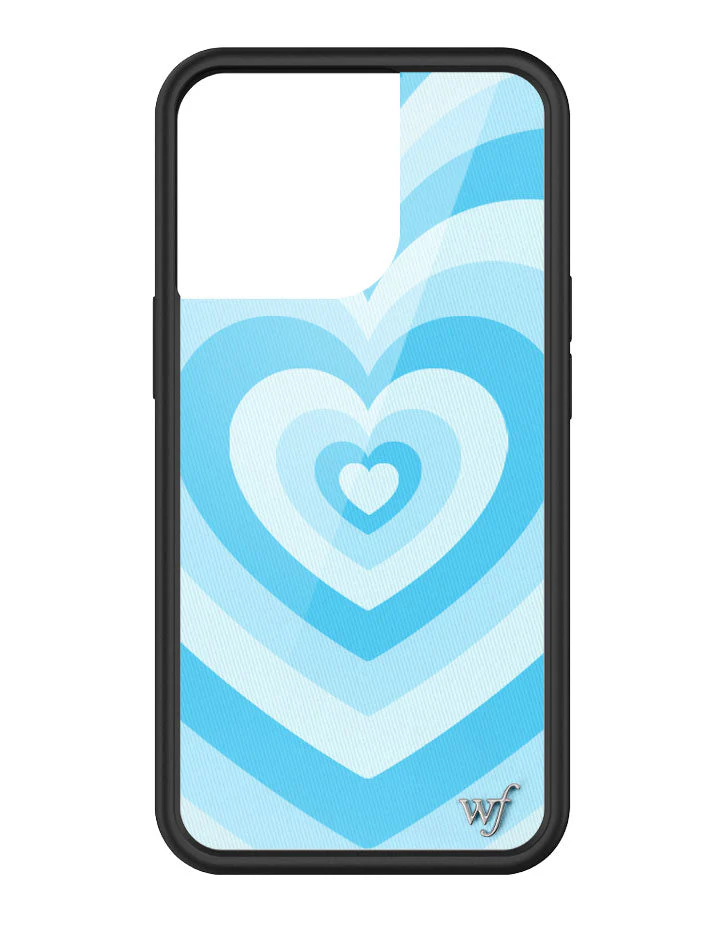 Latte Love | Blue Moon iPhone Case - Image 15