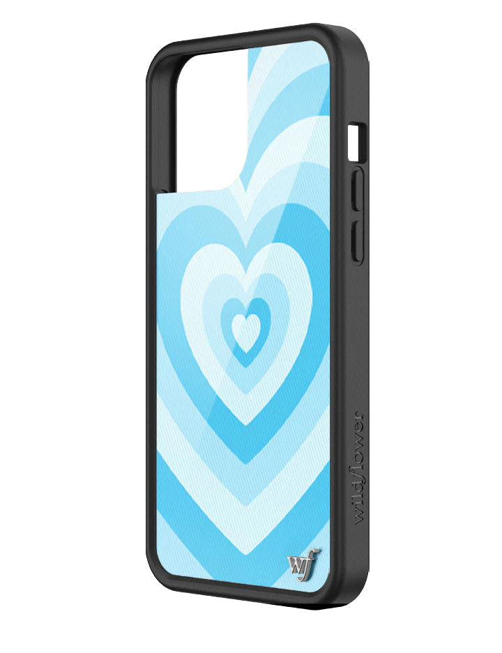 Latte Love | Blue Moon iPhone Case - Image 16