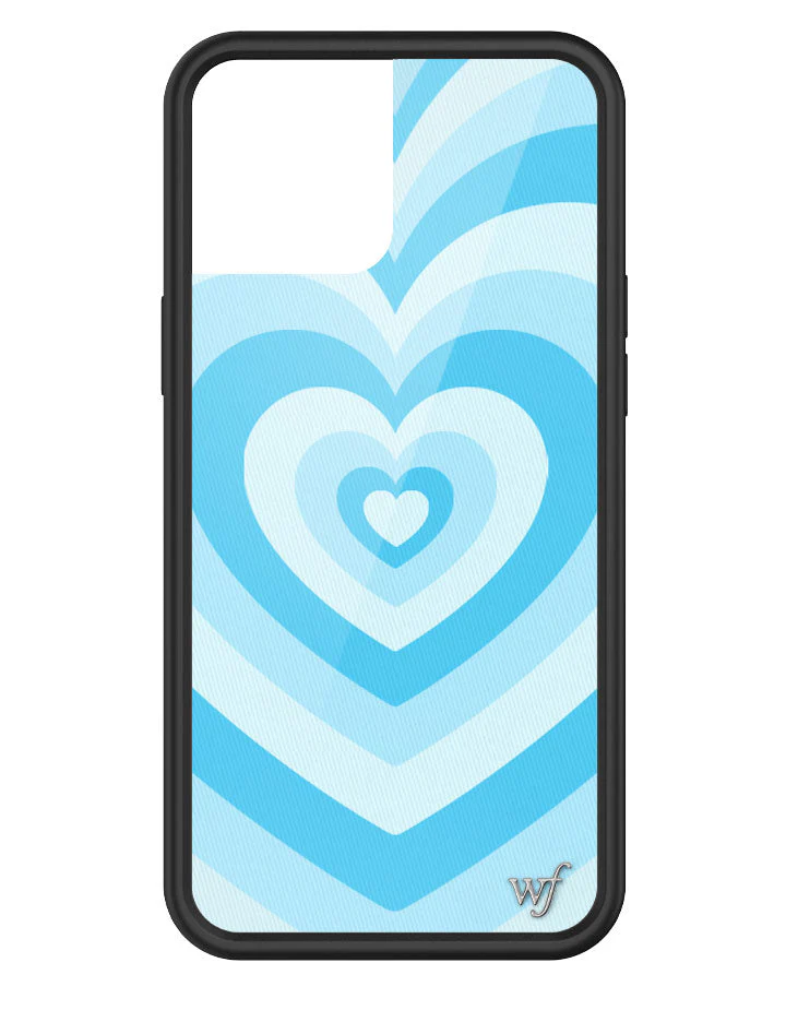 Latte Love | Blue Moon iPhone Case - Image 17
