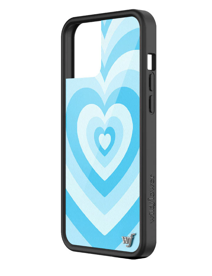 Latte Love | Blue Moon iPhone Case - Image 18