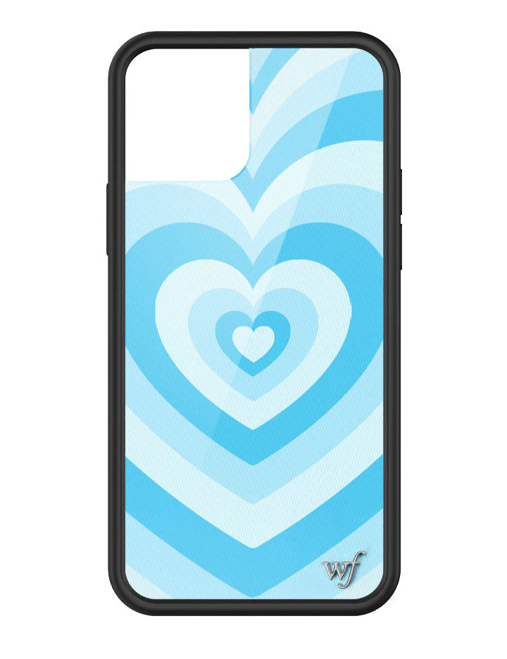 Latte Love | Blue Moon iPhone Case - Image 19