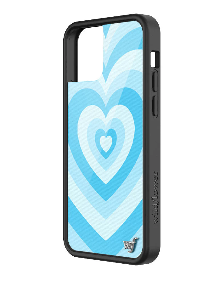Latte Love | Blue Moon iPhone Case - Image 20
