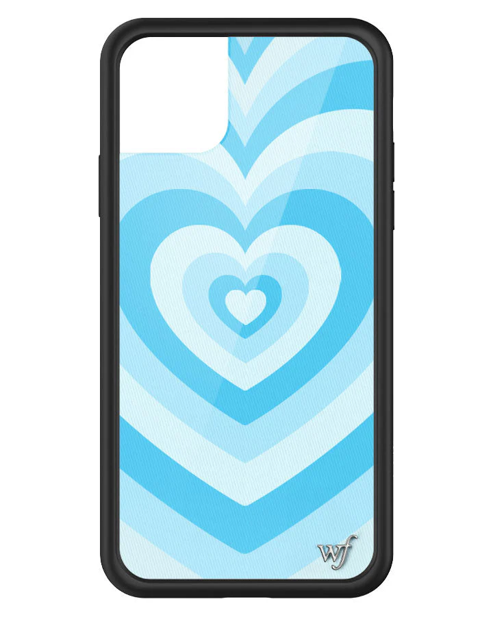 Latte Love | Blue Moon iPhone Case - Image 21