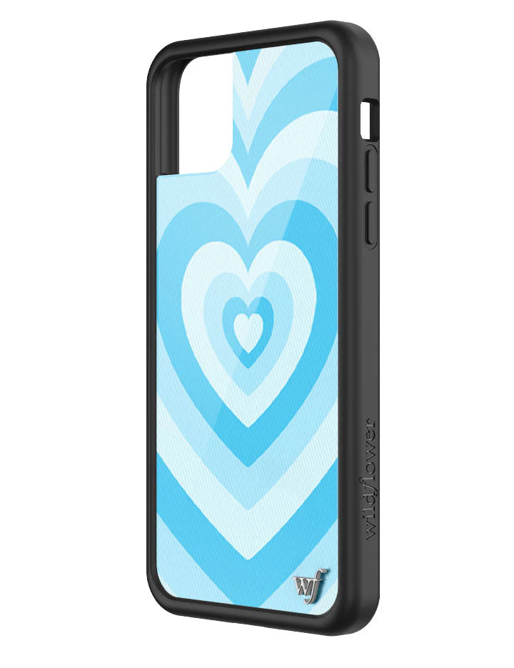 Latte Love | Blue Moon iPhone Case - Image 22